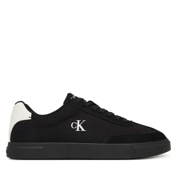 Calvin Klein Tenisice Calvin Klein Low Prof Cupsole Cv HM0HM02236 Crna