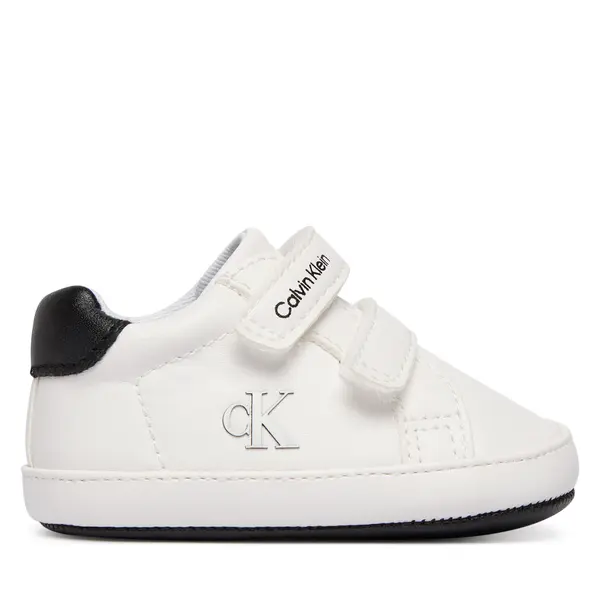 Calvin Klein Tenisice Calvin Klein V0B9-83273-1582X002 Bijela