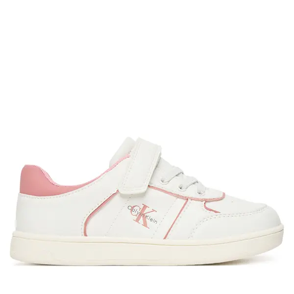 Calvin Klein Tenisice Calvin Klein V1A9-83082-1355 S Bijela