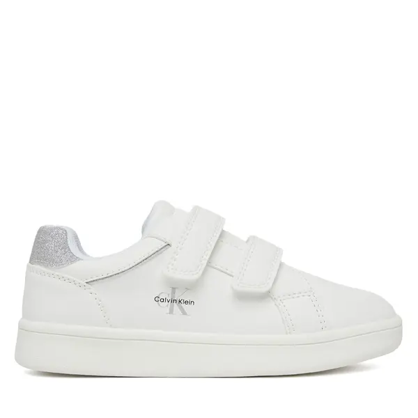 Calvin Klein Tenisice Calvin Klein V1A9-83207-0196X025 S Bijela