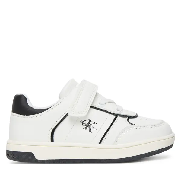 Calvin Klein Tenisice Calvin Klein V1X9-83148-1355 M Bijela