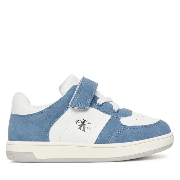 Calvin Klein Tenisice Calvin Klein V1X9-83149-1269 M Bijela