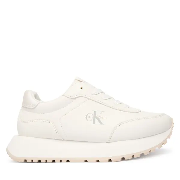Calvin Klein Tenisice Calvin Klein V3A9-83110-1355530 S Bijela