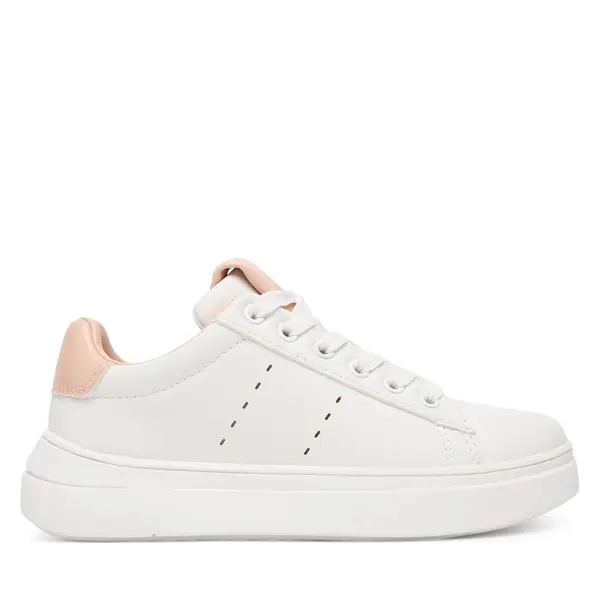 Calvin Klein Tenisice Calvin Klein V3A9-83221-1355A953 M Bijela