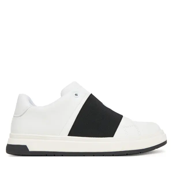 Calvin Klein Tenisice Calvin Klein V3X9-83162-1355 D Bijela