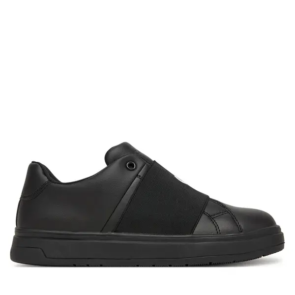 Calvin Klein Tenisice Calvin Klein V3X9-83162-1355 D Crna