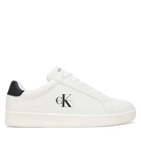 Calvin Klein Tenisice Calvin Klein V3X9-83284-1355X S Bijela