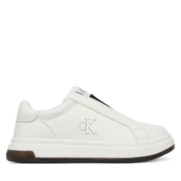 Calvin Klein Tenisice Calvin Klein V3X9-83295-1355 M Bijela