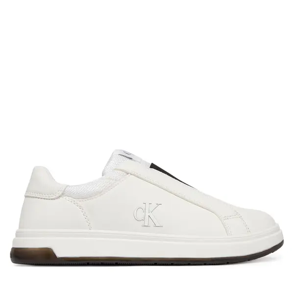 Calvin Klein Tenisice Calvin Klein V3X9-83295-1355 S Bijela