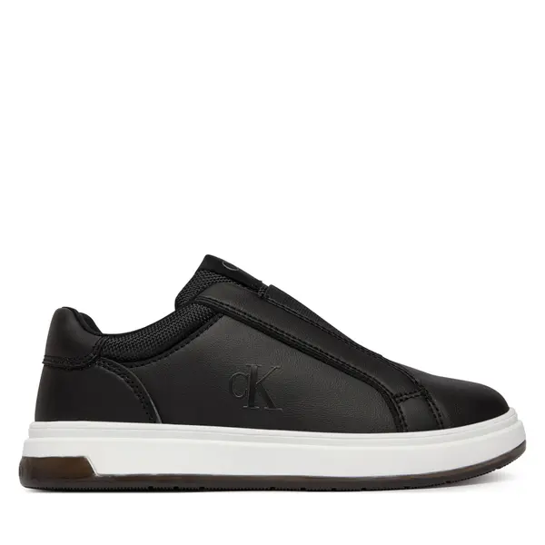 Calvin Klein Tenisice Calvin Klein V3X9-83295-1355999 M Crna
