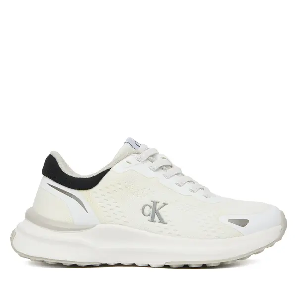 Calvin Klein Tenisice Calvin Klein V3X9-83311-1903 M Bijela