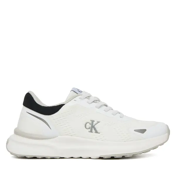 Calvin Klein Tenisice Calvin Klein V3X9-83311-1903 S Bijela
