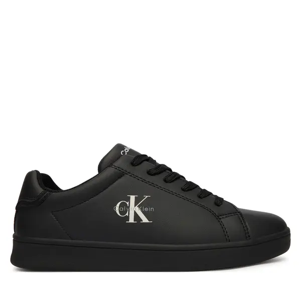 Calvin Klein Tenisice Calvin Klein V3X9-83447-1355 D Crna