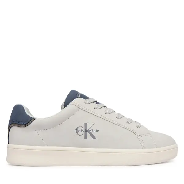Calvin Klein Tenisice Calvin Klein V3X9-83449-0315 D Siva