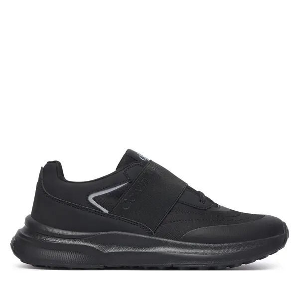 Calvin Klein Tenisice Calvin Klein V3X9-83480-1861 D Bijela