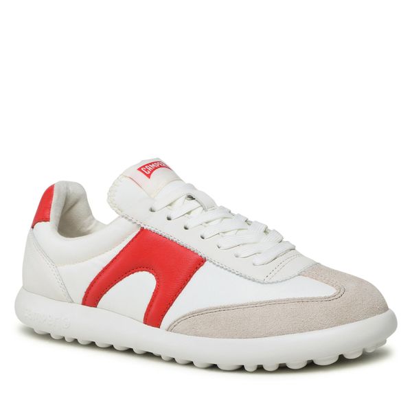 Camper Tenisice Camper Pelotas Xlf K100545-038 White