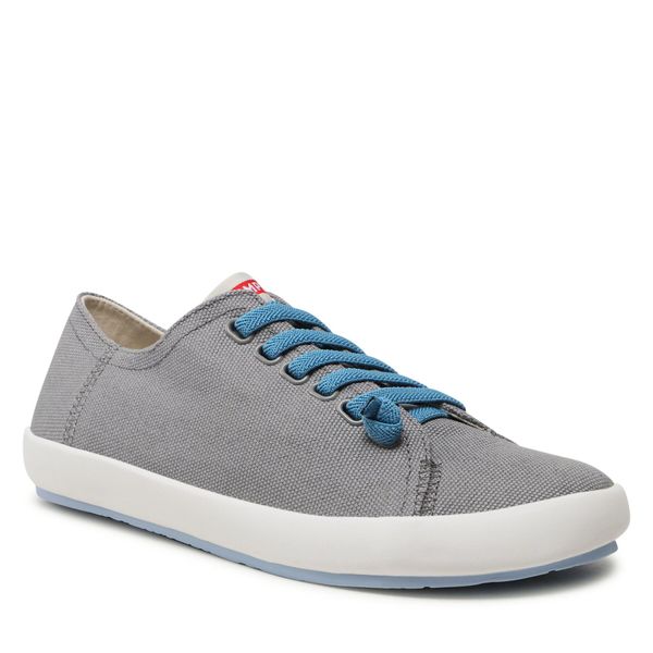 Camper Tenisice Camper Peu Rambla Vulcan 18869-095 Grey