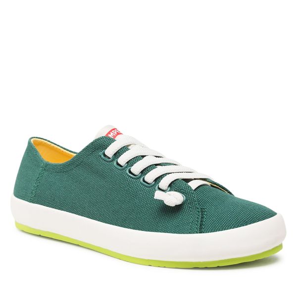 Camper Tenisice Camper Peu Rambla Vulcan 21897-080 Green