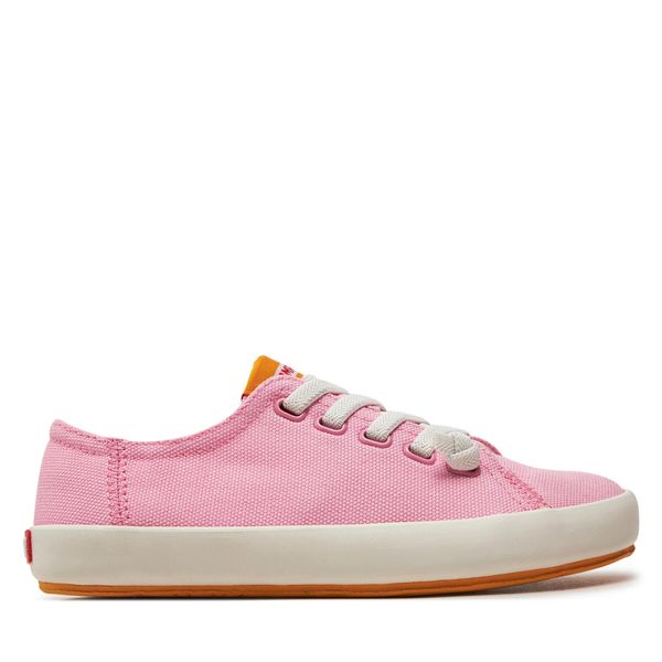Camper Tenisice Camper Peu Rambla Vulcanizado 21897-091 Pink