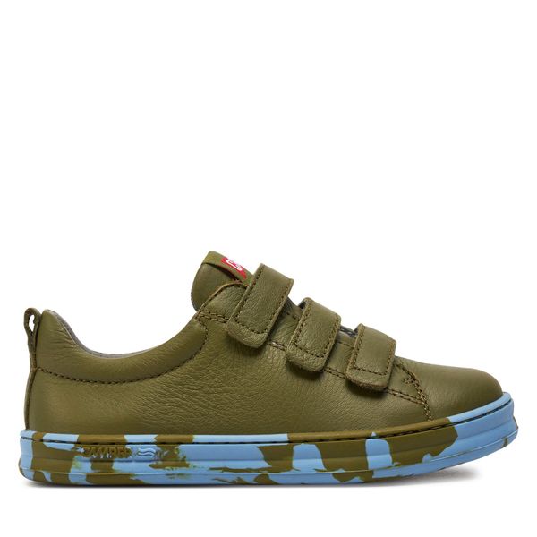 Camper Tenisice Camper Runner Four Kids K800513-009 Zelena