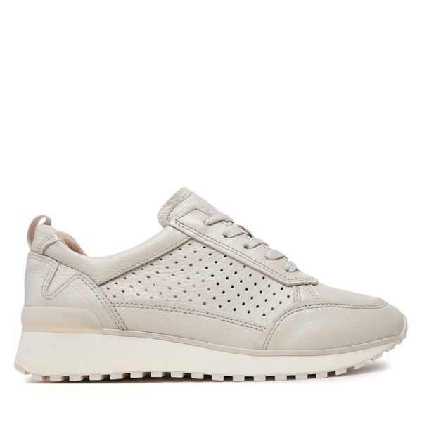 Caprice Tenisice Caprice 9-23500-42 Pearl Perlato Deer 136