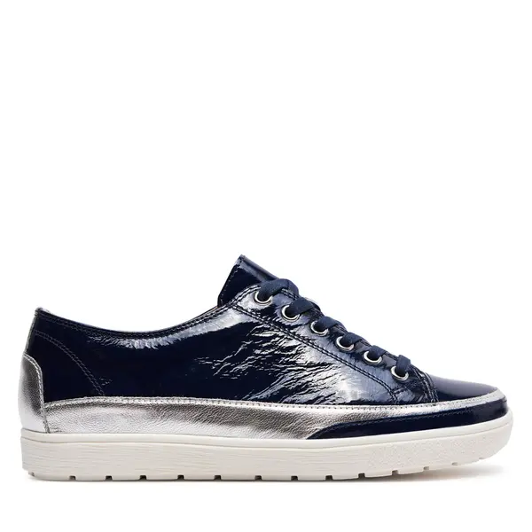 Caprice Tenisice Caprice 9-23654-42 Tamnoplava