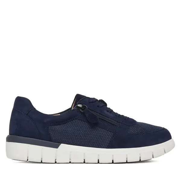 Caprice Tenisice Caprice 9-23700-42 Tamnoplava