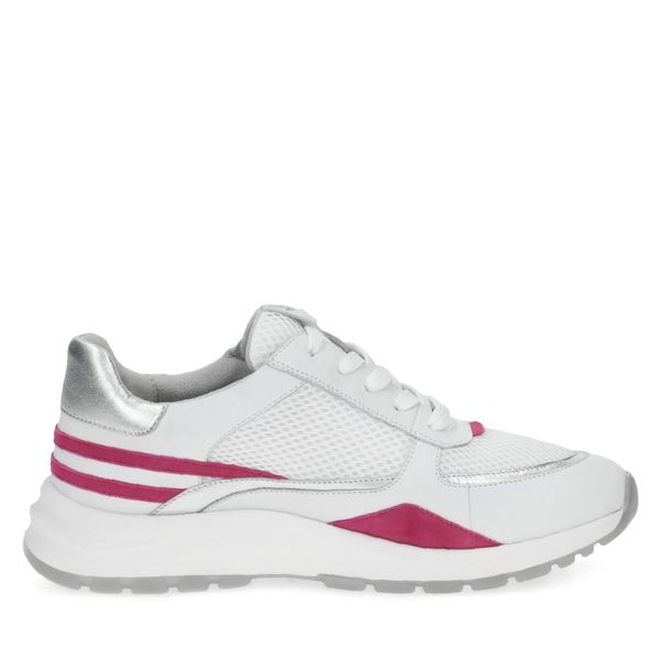 Caprice Tenisice Caprice 9-23710-20 White/Fuchsia 153