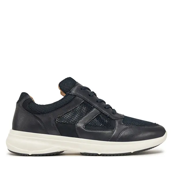 Caprice Tenisice Caprice 9-23712-44 Tamnoplava