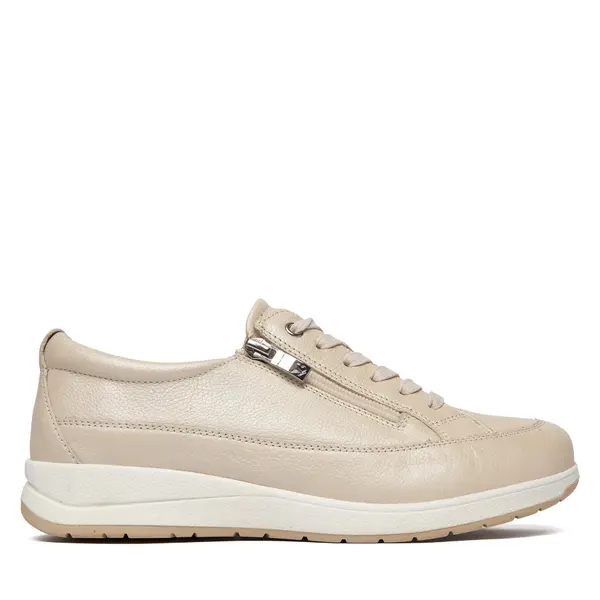 Caprice Tenisice Caprice 9-23727-46 Bež