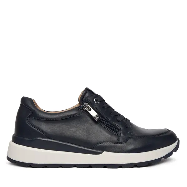 Caprice Tenisice Caprice 9-23738-45 Tamnoplava