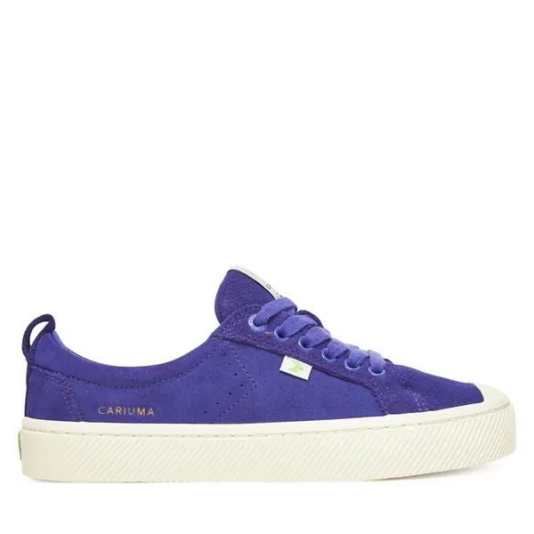 Cariuma Tenisice Cariuma Oca 100102U55M080 Ljubičasta
