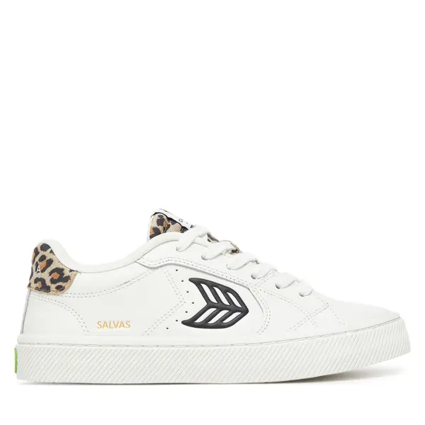 Cariuma Tenisice Cariuma Salvas 411301W42W080 Bijela