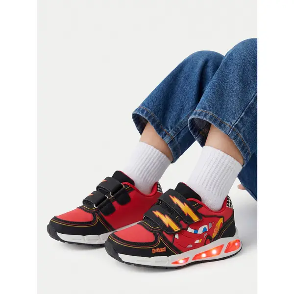Cars Tenisice Cars CEO-CP66-AW26-344DPC Crvena