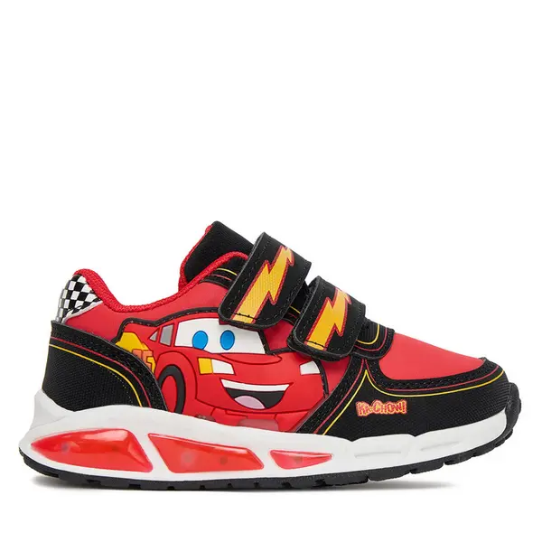 Cars Tenisice Cars CEO-CP66-AW26-344DPC Crvena