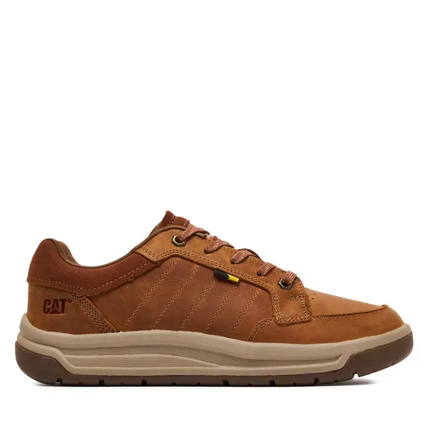 Cat Footwear Tenisice CAT Footwear Apa Cush P725847 Smeđa