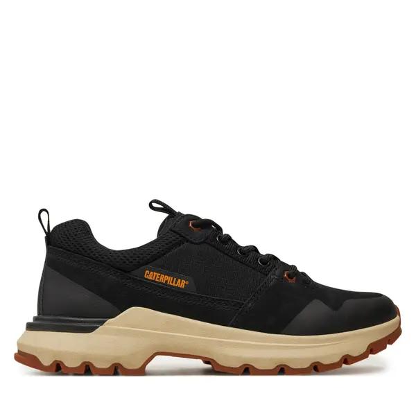 Cat Footwear Tenisice CAT Footwear Colorado P725994 Crna