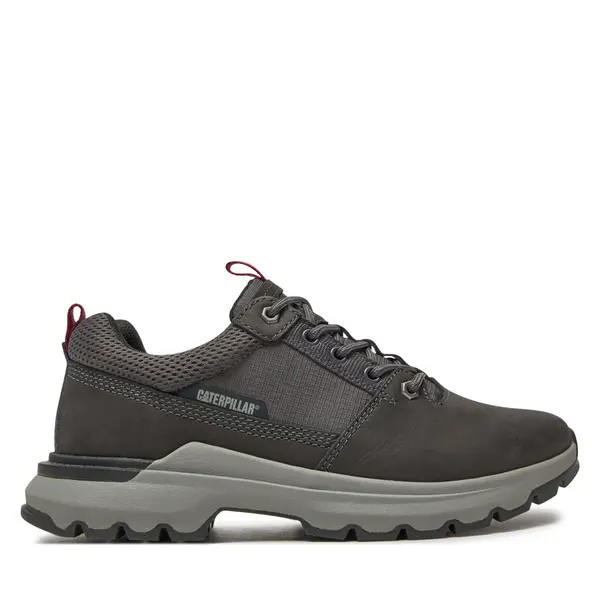Cat Footwear Tenisice CAT Footwear Colorado Sneaker Lo P725995 Siva