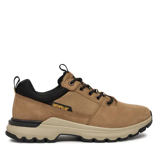 Cat Footwear Tenisice CAT Footwear Colorado Sneaker Lo P725996 Smeđa