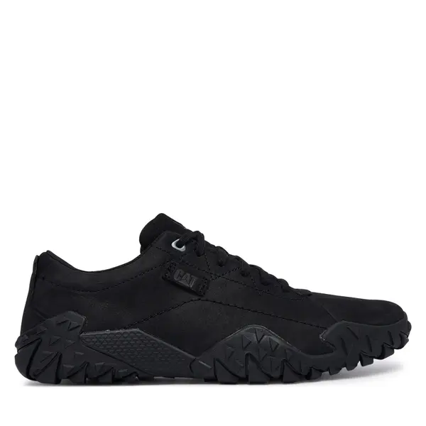 Cat Footwear Tenisice CAT Footwear Gridlock Lo P726601 Crna
