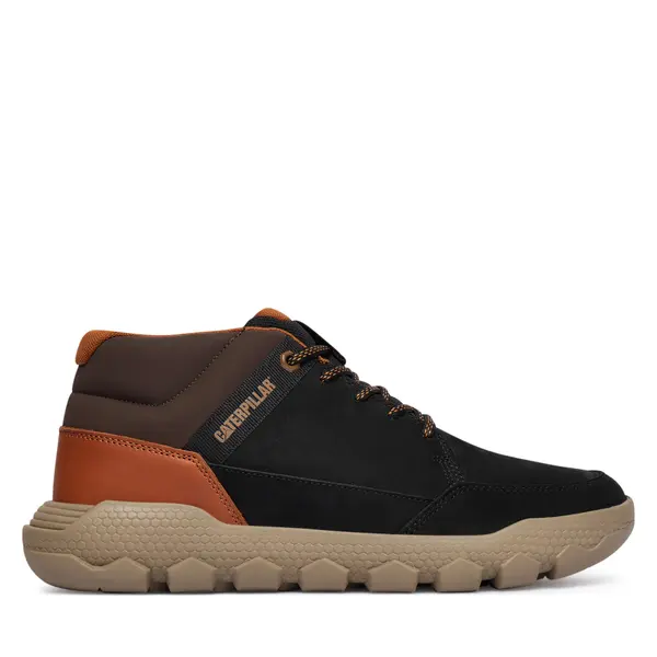 Cat Footwear Tenisice CAT Footwear Hex Lite Cruise P726406 Crna