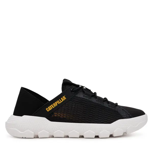 Cat Footwear Tenisice CAT Footwear Hex Lite Vent P726253 Crna
