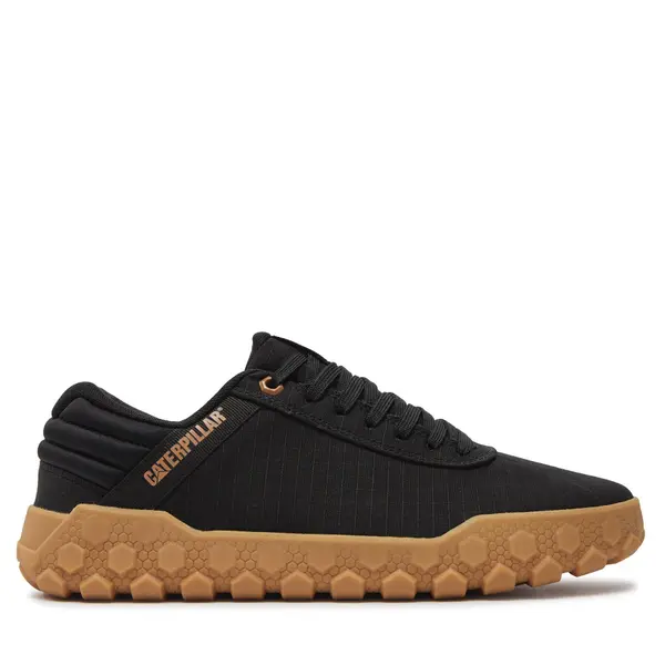 Cat Footwear Tenisice CAT Footwear Hex+ P111347 Crna