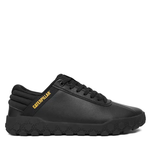 Cat Footwear Tenisice CAT Footwear Hex + P726259 Crna