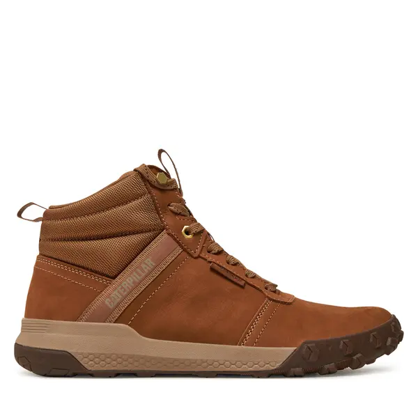 Cat Footwear Tenisice CAT Footwear Hex Ready Mid P726105 Bež