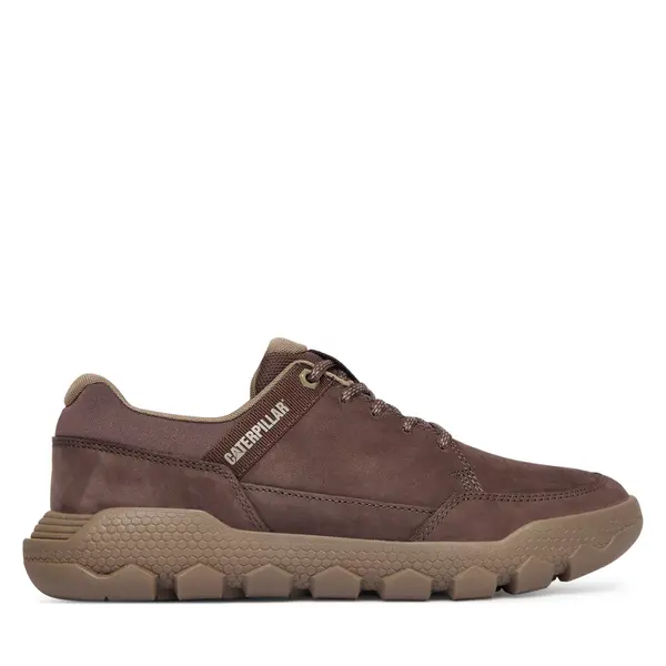 Cat Footwear Tenisice CAT Footwear Hombre Hex Lite P726402 Smeđa
