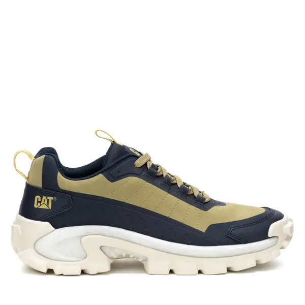 Cat Footwear Tenisice CAT Footwear Intruder Lighting P111500 Zelena
