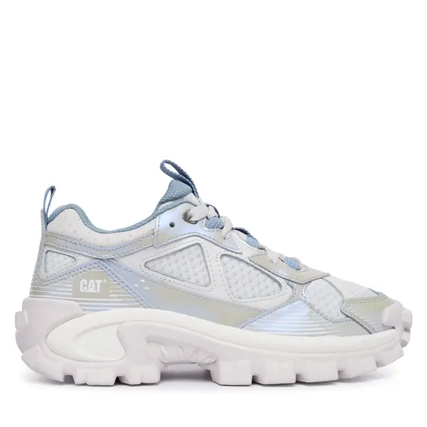 Cat Footwear Tenisice CAT Footwear Intruder Lightning WS 2000 P312441 Siva