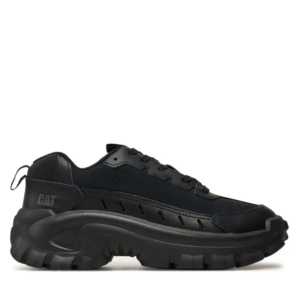 Cat Footwear Tenisice CAT Footwear Intruder Lite P726092 Crna
