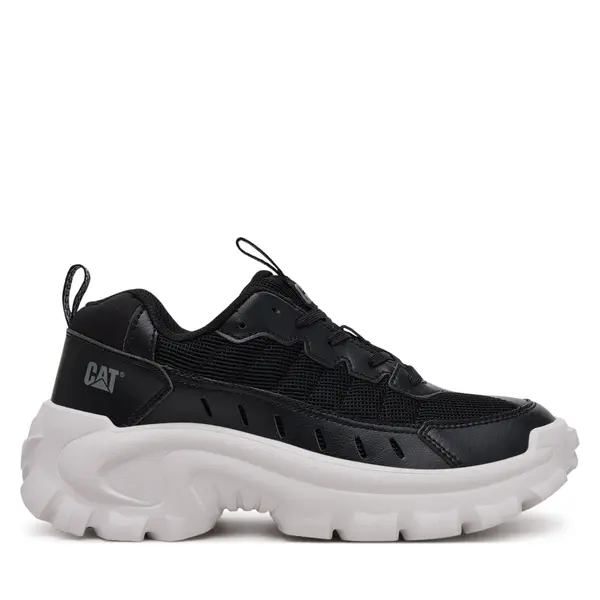 Cat Footwear Tenisice CAT Footwear Intruder Lite Vent P726186 Crna